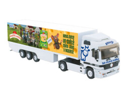 MS 54.1 Mercedes Actros 1:48 Madeland 